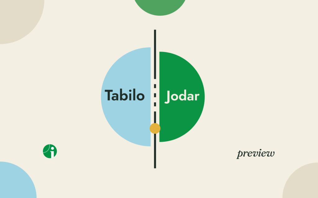 Tabilo v Jodar, Basel Round of 32
