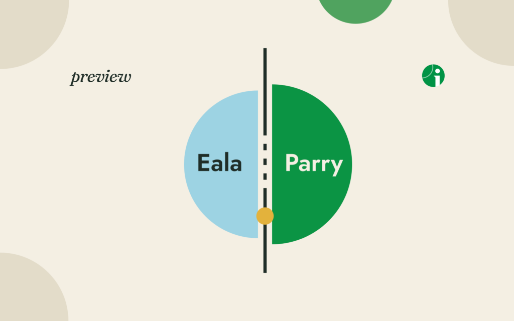 Eala v Parry, Ningbo Round of 32