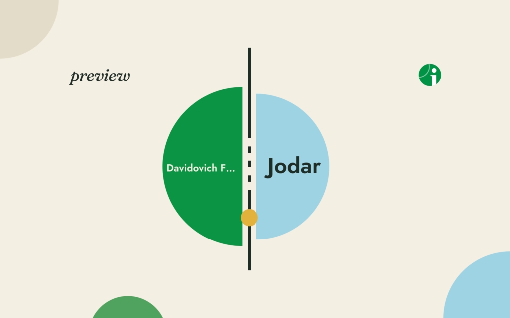 Davidovich Fokina v Jodar, Shanghai final