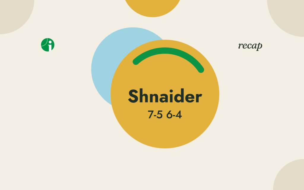 Shnaider d. Eala 7-5 6-4, Ningbo Round of 16