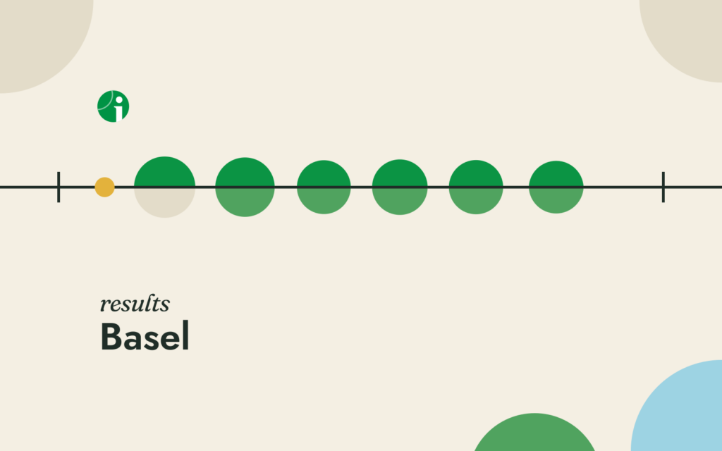 Round of 32 and Round of 16 results, Basel