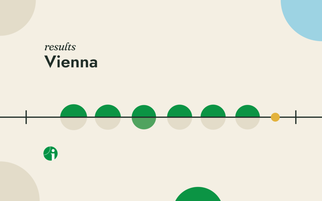 Round of 32 and Round of 16 results, Vienna